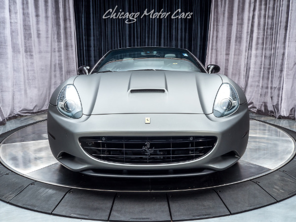 Used-2010-Ferrari-California-Convertible