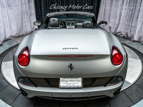 Used-2010-Ferrari-California-Convertible