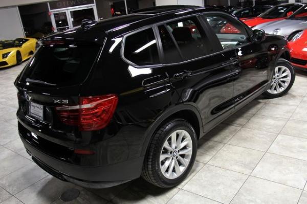 New-2014-BMW-X3-xDrive-28i