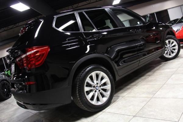 New-2014-BMW-X3-xDrive-28i