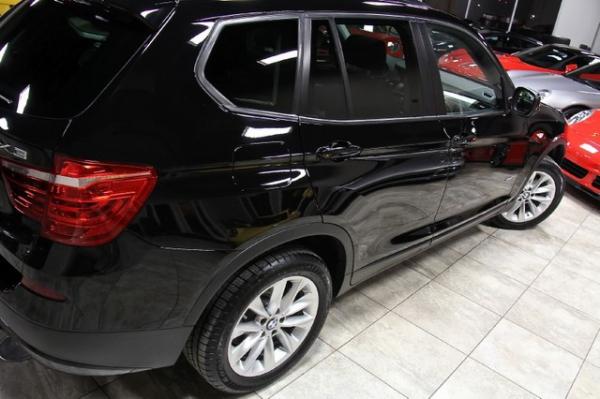 New-2014-BMW-X3-xDrive-28i