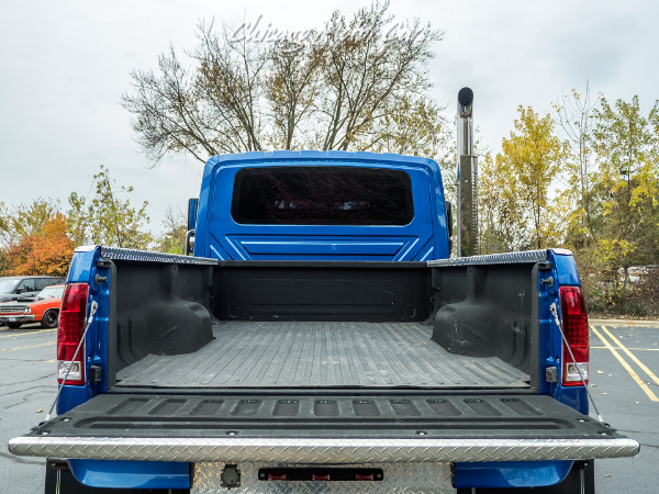 Used-2005-International-Harvester-CXT-Series-7300-Pickup-Truck