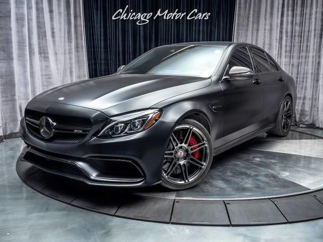 Used-2015-Mercedes-Benz-C63-AMG-S-Sedan-MSRP-83335HRE-WHEELS