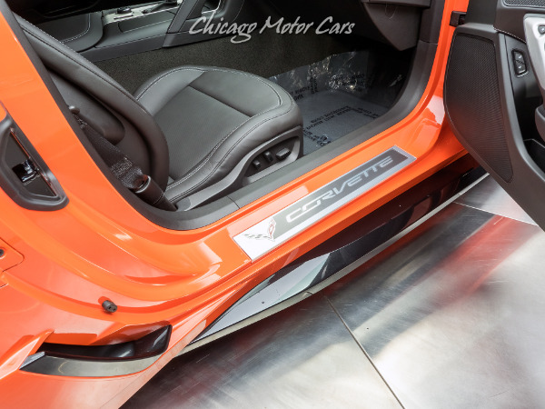 Used-2019-Chevrolet-Corvette-Z06-3LZ-Only-290-Miles