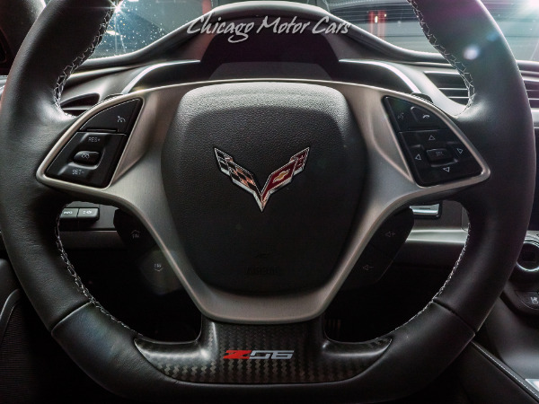 Used-2019-Chevrolet-Corvette-Z06-3LZ-Only-290-Miles