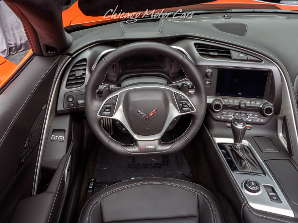 Used-2019-Chevrolet-Corvette-Z06-3LZ-Only-290-Miles