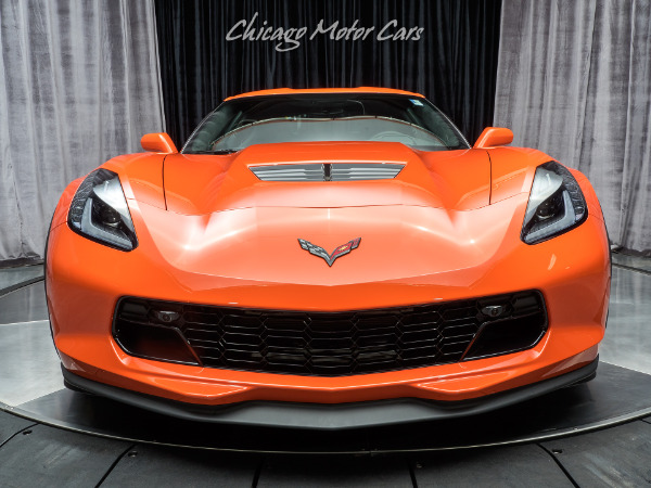 Used-2019-Chevrolet-Corvette-Z06-3LZ-Only-290-Miles