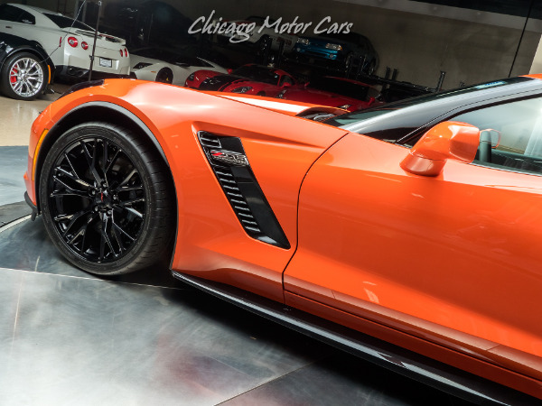 Used-2019-Chevrolet-Corvette-Z06-3LZ-Only-290-Miles