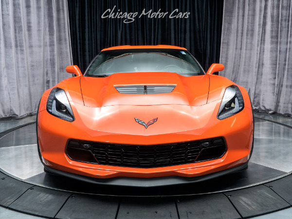 Used-2019-Chevrolet-Corvette-Z06-3LZ-Only-290-Miles