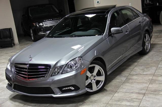 New 11 Mercedes Benz 50 4 Matic Sport For Sale 30 800 Chicago Motor Cars Stock C