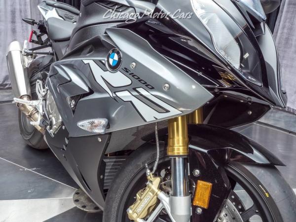 Used-2017-BMW-S1000RR-Motorcycle