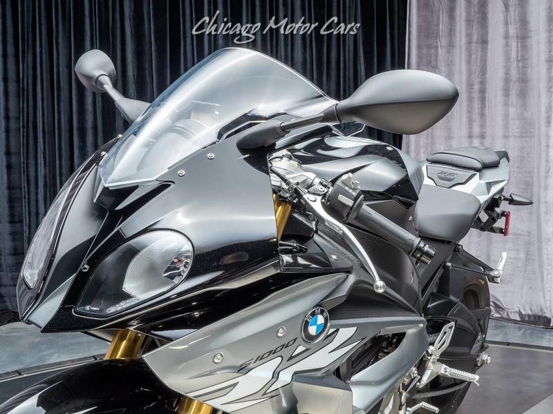 Used-2017-BMW-S1000RR-Motorcycle