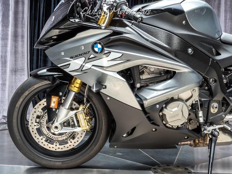 Used-2017-BMW-S1000RR-Motorcycle