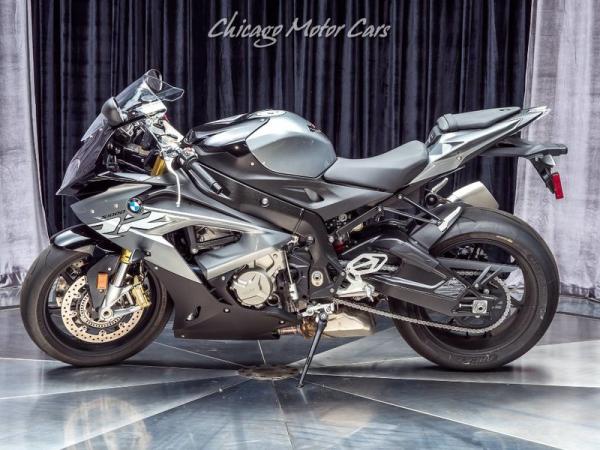 Used-2017-BMW-S1000RR-Motorcycle