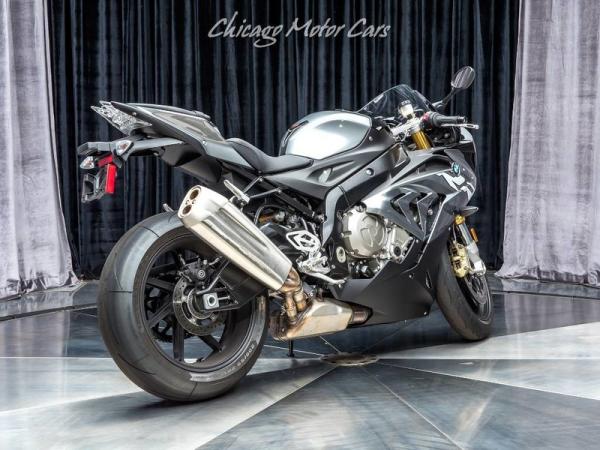 Used-2017-BMW-S1000RR-Motorcycle