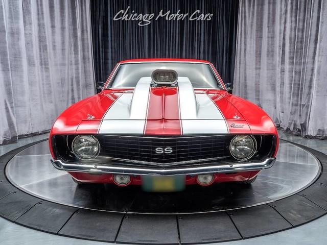 Used-1969-Chevrolet-Camaro-57-l-350-CID-V8