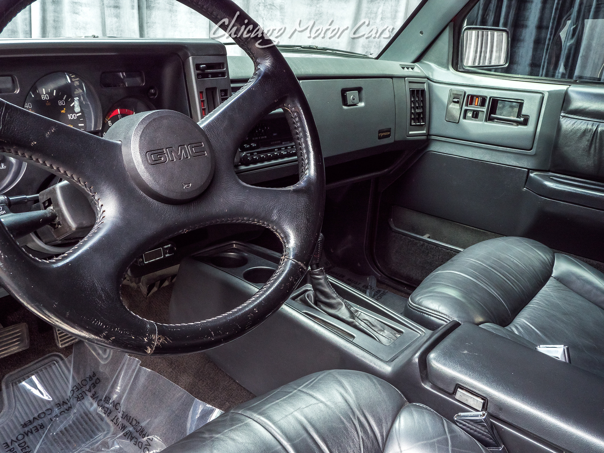 Used-1993-GMC-Jimmy-Typhoon-LSX-TWIN-TURBO