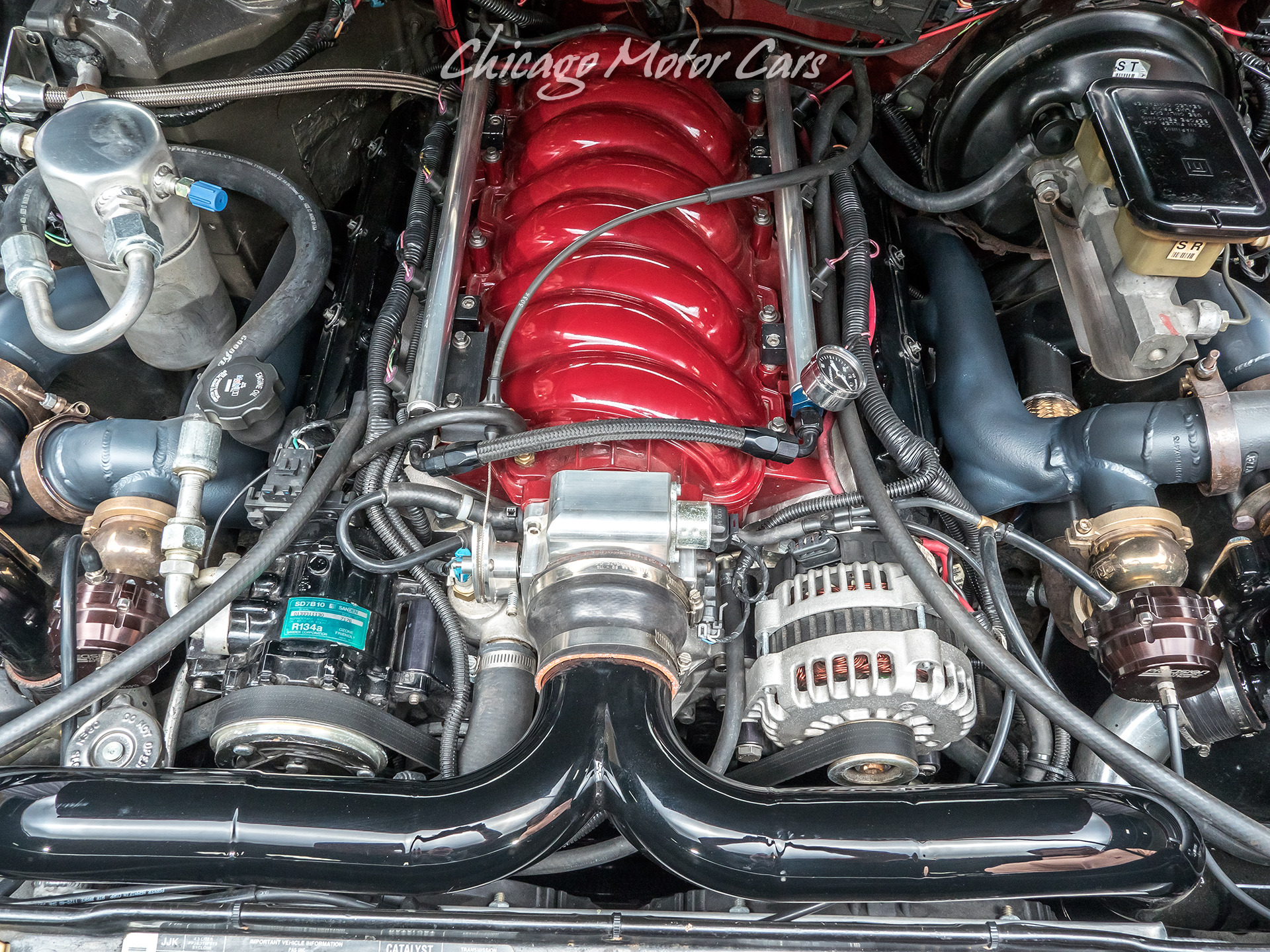 Used-1993-GMC-Jimmy-Typhoon-LSX-TWIN-TURBO