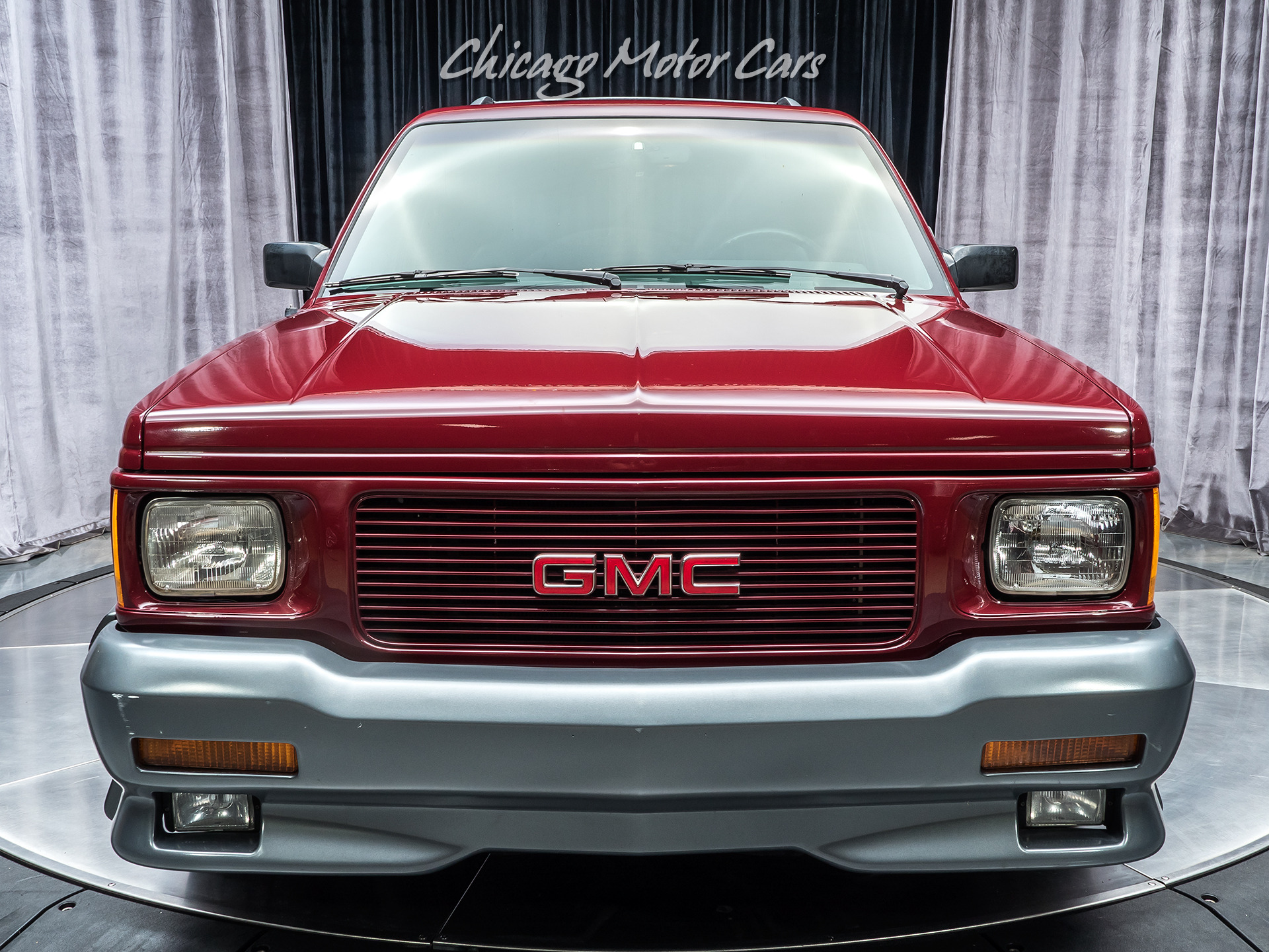 Used-1993-GMC-Jimmy-Typhoon-LSX-TWIN-TURBO