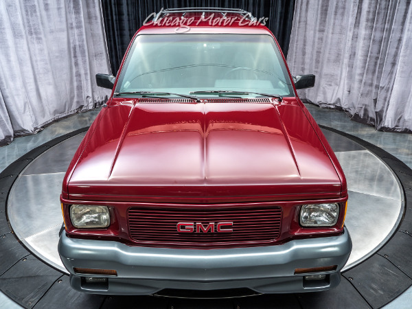 Used-1993-GMC-Jimmy-Typhoon-LSX-TWIN-TURBO