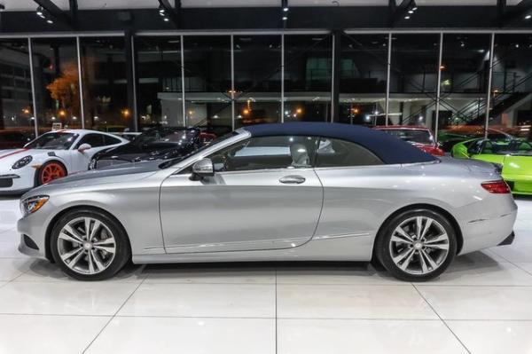 Used-2017-Mercedes-Benz-S550-Cabriolet-MSRP-143k