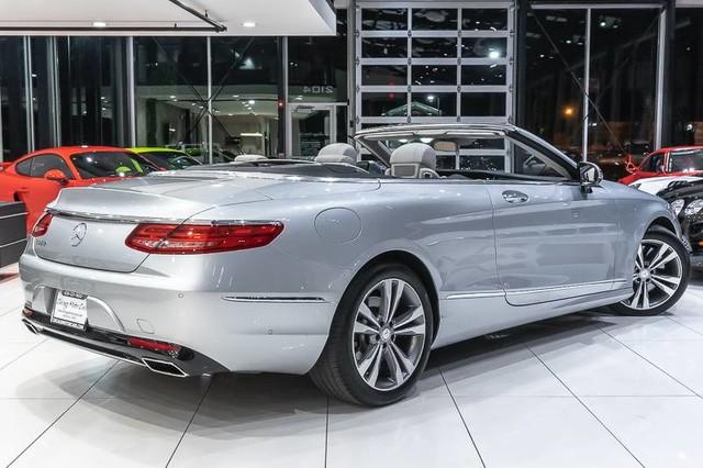 Used-2017-Mercedes-Benz-S550-Cabriolet-MSRP-143k