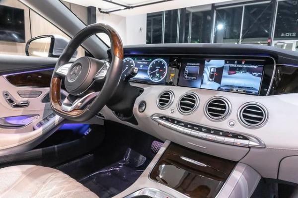 Used-2017-Mercedes-Benz-S550-Cabriolet-MSRP-143k