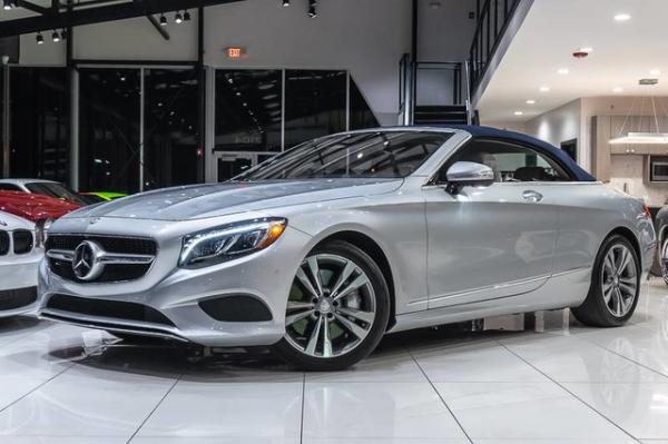 Used-2017-Mercedes-Benz-S550-Cabriolet-MSRP-143k