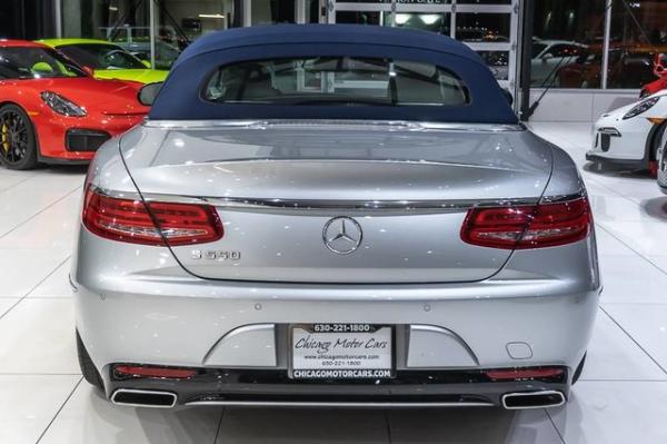 Used-2017-Mercedes-Benz-S550-Cabriolet-MSRP-143k