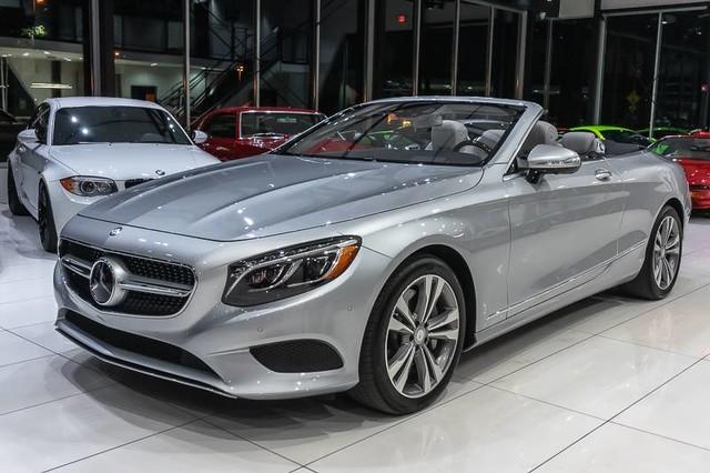 Used-2017-Mercedes-Benz-S550-Cabriolet-MSRP-143k