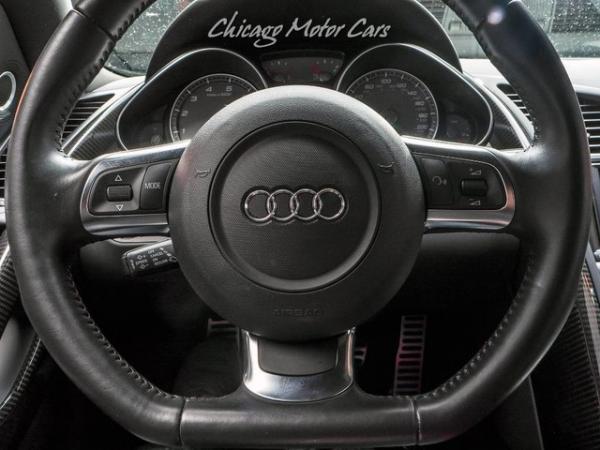 Used-2012-Audi-R8-42L-Quattro-Coupe-CARBON-FIBER