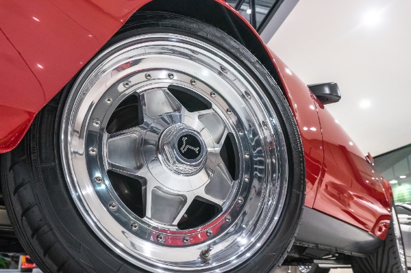 Used 1974 Detomaso Pantera Coupe **Concours Condition** for sale Sold at Chicago Motor Cars in West Chicago IL 60185 6