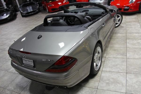 New-2004-Mercedes-Benz-SL55-AMG