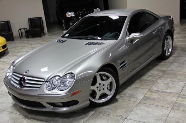 New-2004-Mercedes-Benz-SL55-AMG