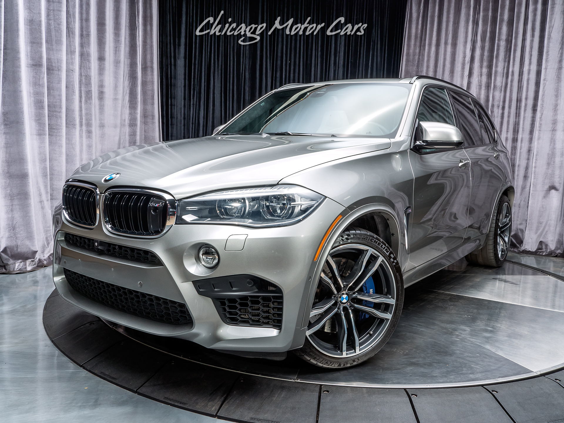 Used-2016-BMW-X5-M-SUV