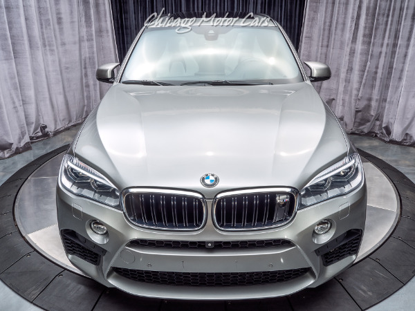 Used-2016-BMW-X5-M-SUV