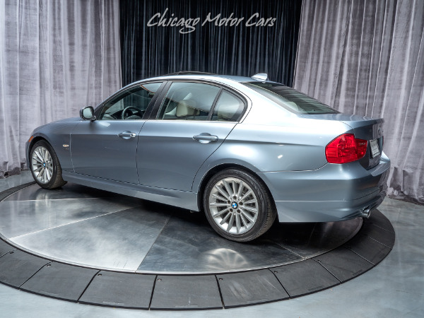 Used 2009 BMW 335i xDrive Sedan AWD for sale Sold at Chicago Motor Cars in West Chicago IL 60185 3