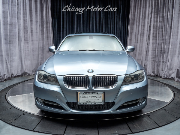 Used-2009-BMW-335i-xDrive-Sedan-AWD