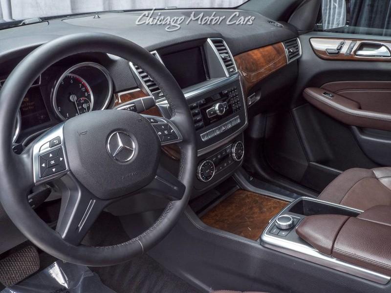 Used-2015-Mercedes-Benz-ML350-4-Matic-SUV