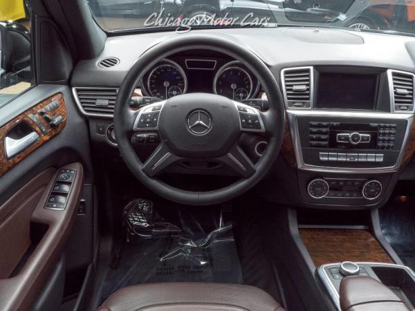 Used-2015-Mercedes-Benz-ML350-4-Matic-SUV