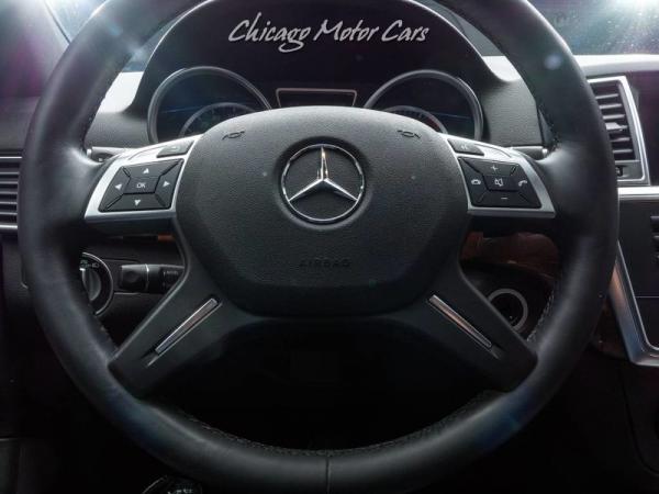 Used-2015-Mercedes-Benz-ML350-4-Matic-SUV