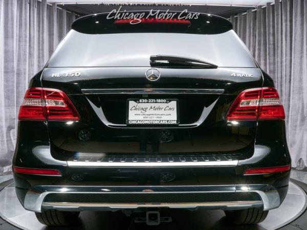 Used-2015-Mercedes-Benz-ML350-4-Matic-SUV