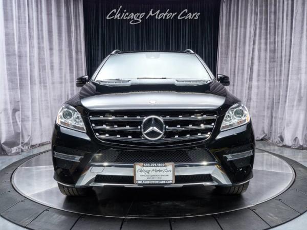 Used-2015-Mercedes-Benz-ML350-4-Matic-SUV