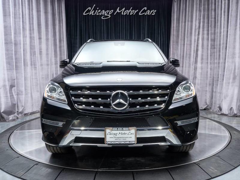 Used-2015-Mercedes-Benz-ML350-4-Matic-SUV