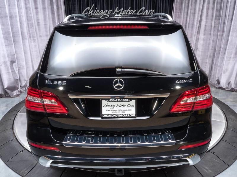 Used-2015-Mercedes-Benz-ML350-4-Matic-SUV