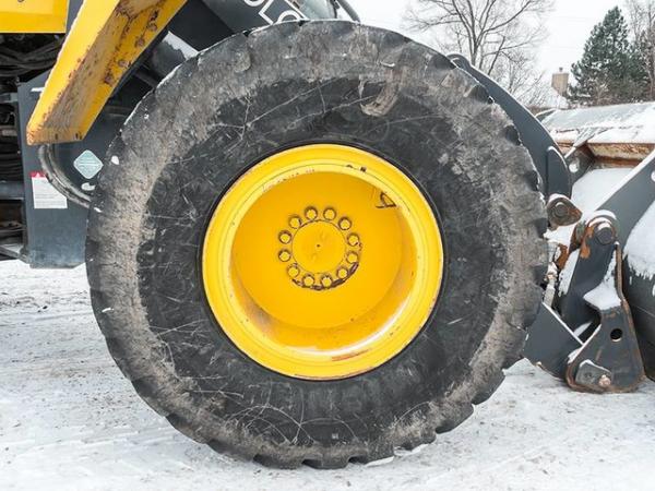 Used-2006-Komatsu-WA250PT5-Front-End-Loader