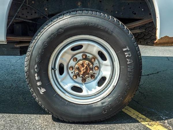 Used 2012 Ford Super Duty F-250 SRW XL **DEE ZEE TOOLBOX** for sale Sold at Chicago Motor Cars in West Chicago IL 60185 6
