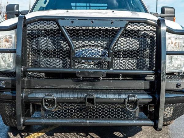 Used-2011-Ford-Super-Duty-F-350-DRW-Flatbed-Pickup-Truck