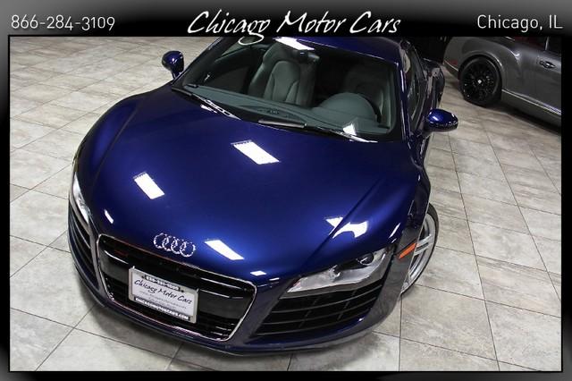 Used-2009-Audi-R8-42L