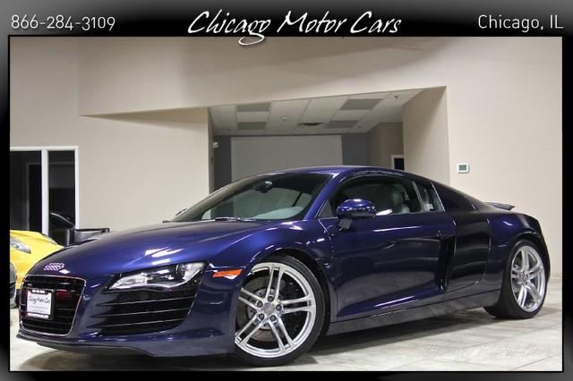 Used-2009-Audi-R8-42L